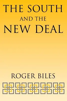 A Dél és a New Deal - The South and the New Deal