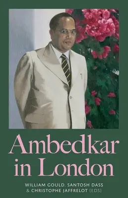 Ambedkar Londonban - Ambedkar in London