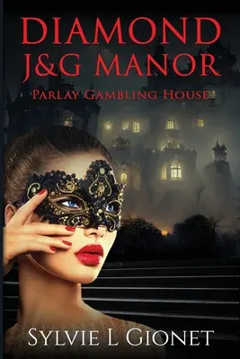 Diamond J&G Manor Parlay Szerencsejátékház - Diamond J&G Manor Parlay Gambling House