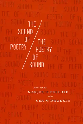 A költészet hangja/ A hang költészete - The Sound of Poetry/The Poetry of Sound