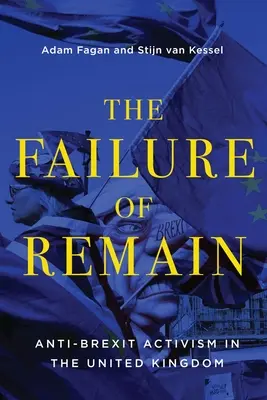 A megmaradás kudarca: Anti-Brexit aktivizmus az Egyesült Királyságban - The Failure of Remain: Anti-Brexit Activism in the United Kingdom