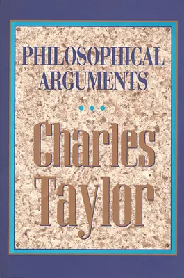 Filozófiai érvek (átdolgozott) - Philosophical Arguments (Revised)