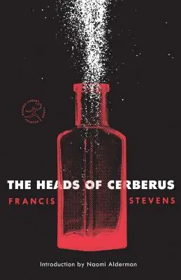 Cerberus fejei - The Heads of Cerberus