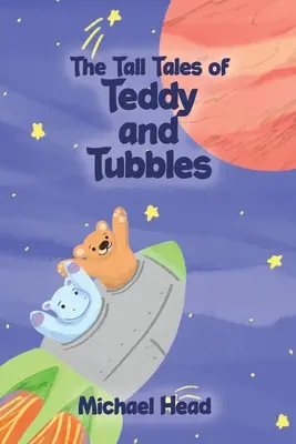 Vyprávění o Teddym a Tubblesovi - The Tall Tales of Teddy and Tubbles