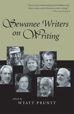 Sewanee Writers on Writing (Sewanee-i írók az írásról) - Sewanee Writers on Writing