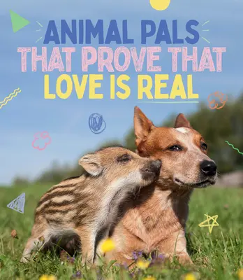 Állati cimborák, amelyek bebizonyítják, hogy a szerelem valódi - Animal Pals That Prove That Love Is Real