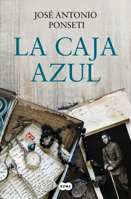 La Caja Azul / A kék doboz - La Caja Azul / The Blue Box