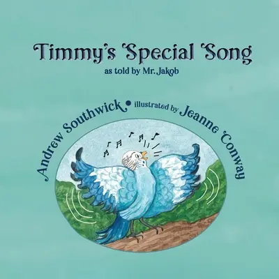 Timmy különleges dala - Timmy's Special Song