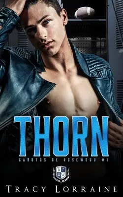 Thorn: Romance Bully de Ensino Mdio