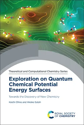Kvantumkémiai potenciális energiafelületek feltárása: Az új kémia felfedezése felé - Exploration on Quantum Chemical Potential Energy Surfaces: Towards the Discovery of New Chemistry