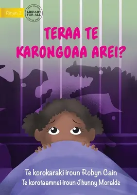 Mi ez a zaj? - Teraa te karongoaa arei? (Te Kiribati) - What's That Noise? - Teraa te karongoaa arei? (Te Kiribati)