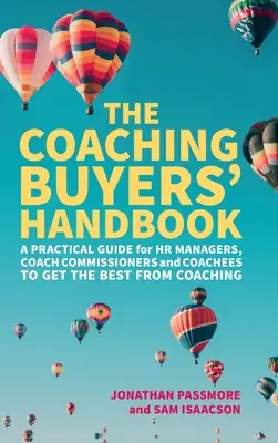 A coaching vásárlók kézikönyve - The Coaching Buyers' Handbook