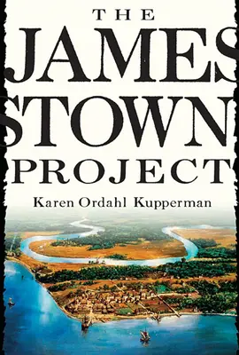 Jamestown projekt - Jamestown Project