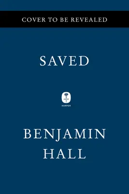 Saved: Egy haditudósító küldetése a hazatérésért - Saved: A War Reporter's Mission to Make It Home