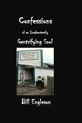 Egy véletlenül elszlovákosodó lélek vallomásai - Confessions of an Inadvertently Gentrifying Soul