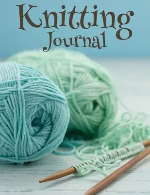 Kötés napló - Knitting Journal