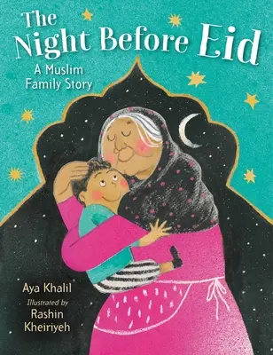 Az Eid előtti éjszaka: Egy muszlim család története - The Night Before Eid: A Muslim Family Story