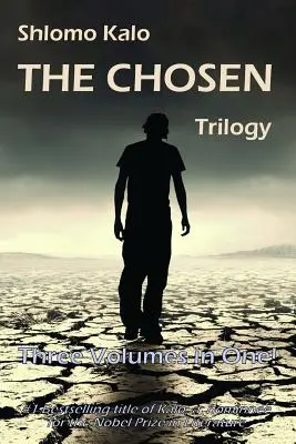 The Chosen: Történelmi regény, a teljes trilógia, három kötet egyben - The Chosen: Historical Fiction, the Full Trilogy, Three Volumes in One