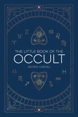 Az okkultizmus kis könyve - The Little Book of the Occult