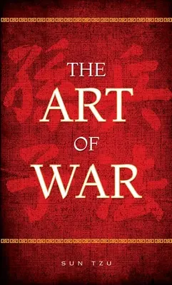 A háború művészete - The Art of War