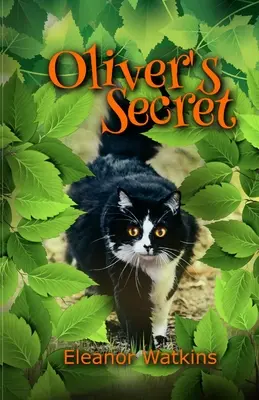 Oliver titka - Oliver's Secret