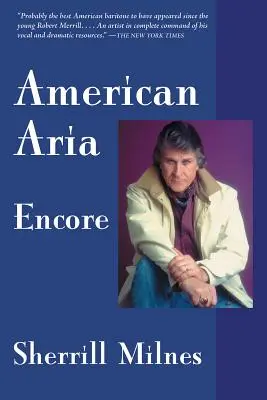 Amerikai ária: Encore - American Aria: Encore