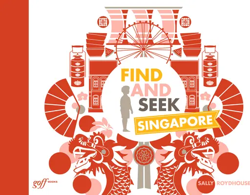 Find and Seek Singapore