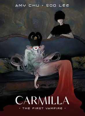 Carmilla: Az első vámpír - Carmilla: The First Vampire