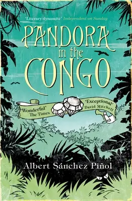 Pandora Kongóban - Pandora in the Congo