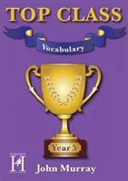 Top Class - Vocabulary 5. évfolyam - Top Class - Vocabulary Year 5