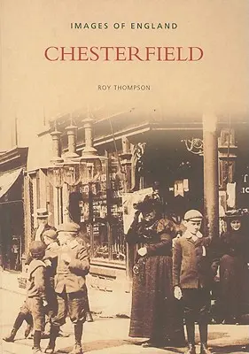 Chesterfield