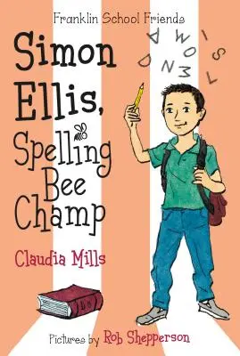 Simon Ellis, helyesírási bajnok - Simon Ellis, Spelling Bee Champ