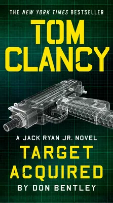 Tom Clancy Célpont beszerzése - Tom Clancy Target Acquired