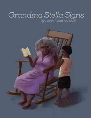 Stella nagymama jelei - Grandma Stella Signs