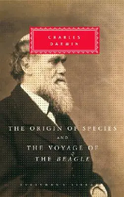 Původ druhů a plavba lodi Beagle: Úvod Richarda Dawkinse - The Origin of Species and the Voyage of the 'Beagle': Introduction by Richard Dawkins