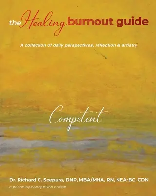 A gyógyító kiégés útmutató - The Healing Burnout Guide