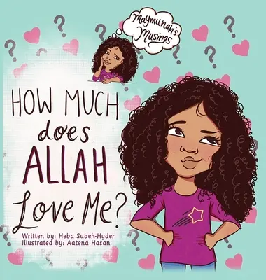 Mennyire szeret engem Allah - How Much Does Allah Love Me