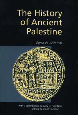 Az ókori Palesztina története - The History of Ancient Palestine