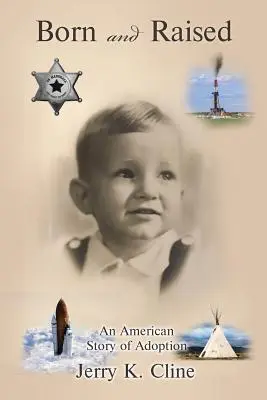 Born and Raised: Az örökbefogadás amerikai története - Born and Raised: An American Story of Adoption