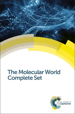 A molekuláris világ: Complete Set - The Molecular World: Complete Set