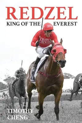 Redzel az Everest királya - Redzel King of the Everest