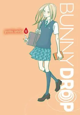 Bunny Drop, Vol. 6