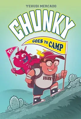 Chunky táborba megy - Chunky Goes to Camp