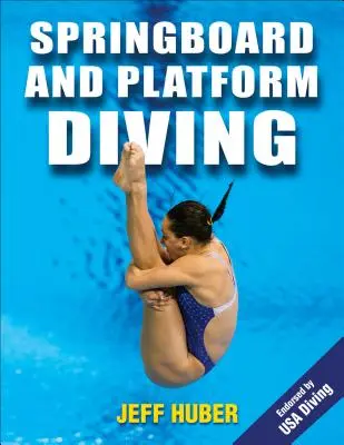 Ugródeszka és platform búvárkodás - Springboard and Platform Diving