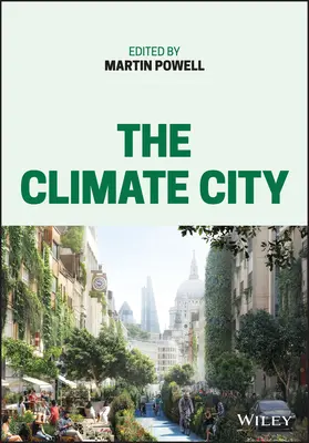 A klímaváros - The Climate City