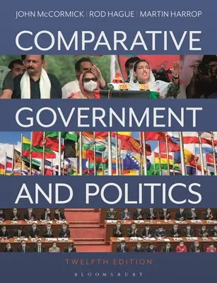 Összehasonlító kormányzás és politika - Comparative Government and Politics