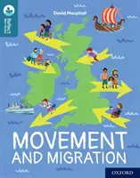 Oxford Reading TreeTops TreeTops Reflect: Oxford Reading Level 19: Movement and Migration - Oxford Reading Tree TreeTops Reflect: Oxford Reading Level 19: Movement and Migration