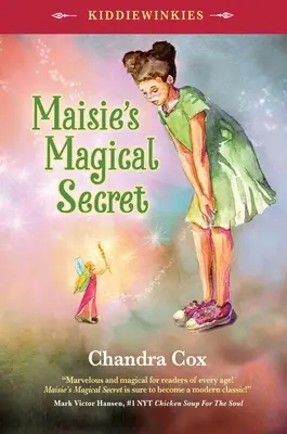 Kiddiewinkie 1: Maisie varázslatos titka - Kiddiewinkie 1: Maisie's Magical Secret