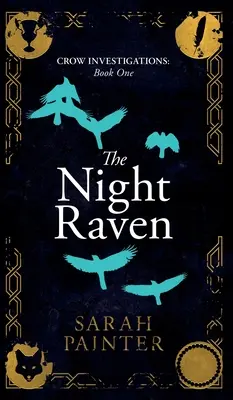 Az éjszakai holló - The Night Raven