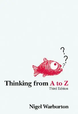 Gondolkodás A-tól Z-ig - Thinking from A to Z